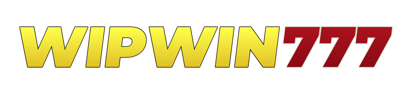 wipwin777 Logo